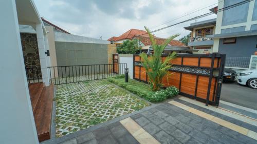 Guest House Sambilegi