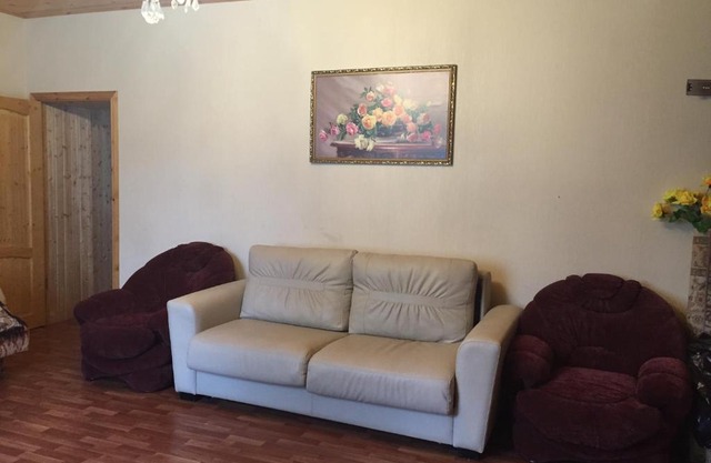 Guest House v Kuziaevo