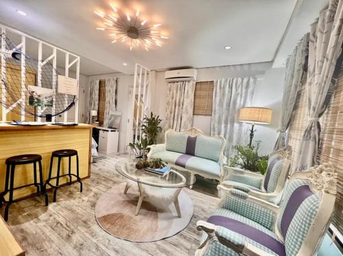Guest House within Executive Village