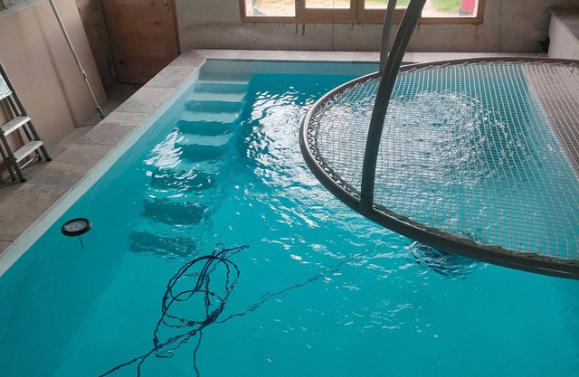 Guest Rooms - Castle with Shared Pool