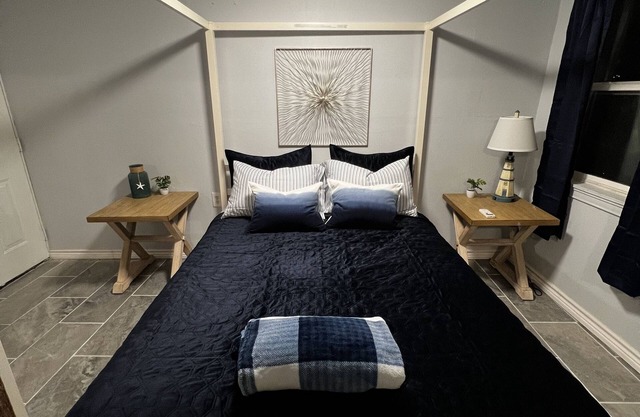 Guest Suite by the Sea