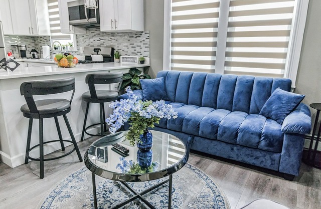 Guest suite in Brooklyn, New York, 2nd Floor Unit H