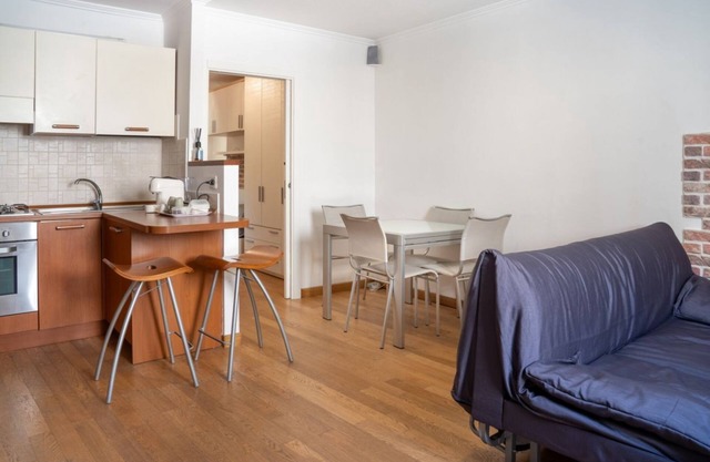 GuestHost - Cozy Apartment in the Heart of Ravenna