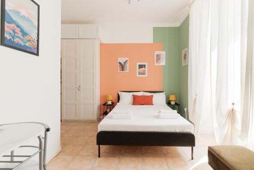 GuestHost - STEP INTO MILAN - Tortona District