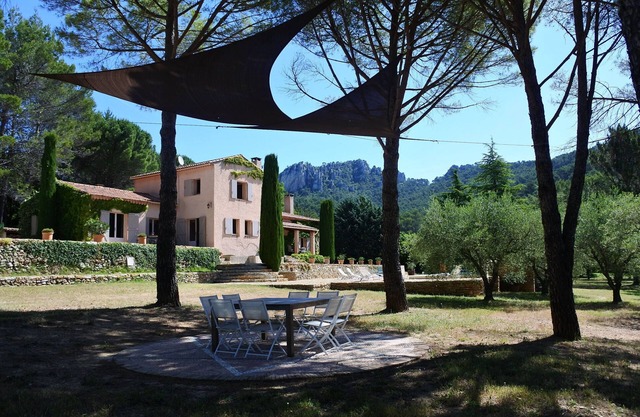 Guesthouse, Charming place to rent in Provence, perfect for relaxing holidays
