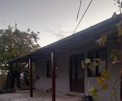 Guesthouse Dedoplistskaro