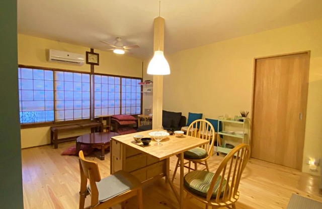 Guesthouse Imaichi ゲストハウス今市マチナカ