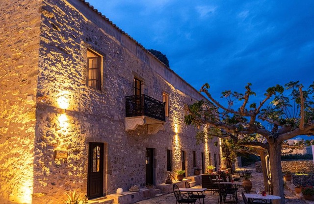 Guesthouse Kellia