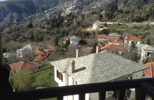 Guesthouse Kontorizos