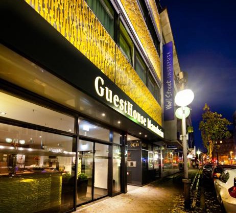 GuestHouse Mannheim