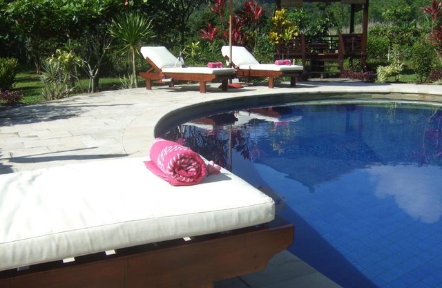 Guesthouse Rumah Senang