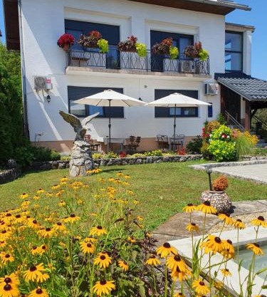 Guesthouse Vila