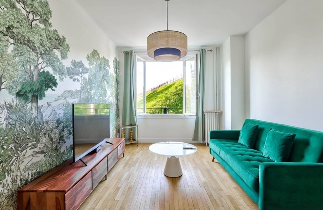 GuestReady - Charming Stay in Montsouris