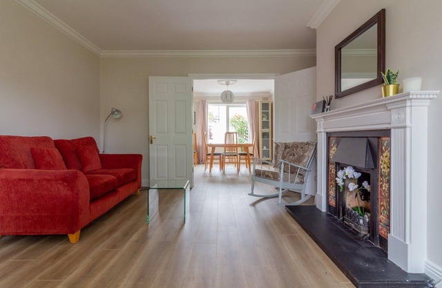 GuestReady - A charming place near Golf Centre