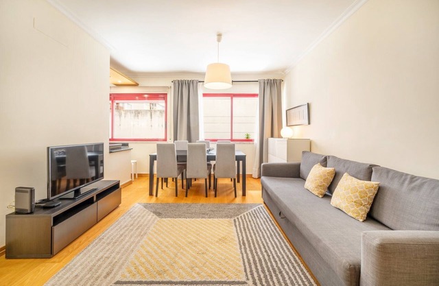 GuestReady - A hidden gem in Lisbon