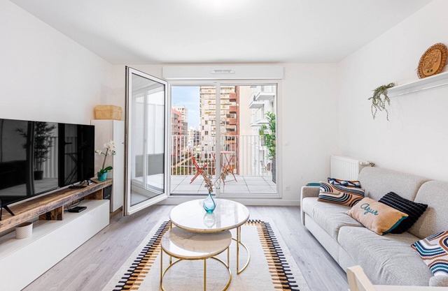 GuestReady - Charming stay near Paris