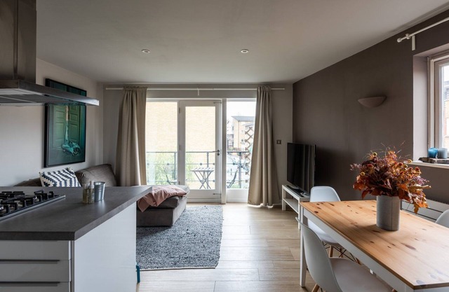 GuestReady - Cosy Home in Vibrant Angel