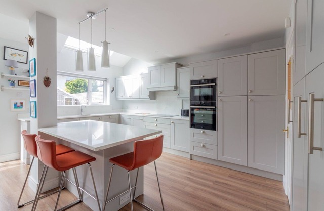 GuestReady - Cozy nest in Dublin