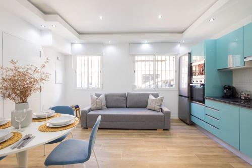 GuestReady - Inviting Valencia retreat