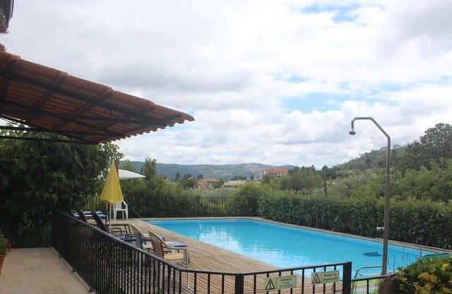 GuestReady - Outros Tempos - Casa Penedo