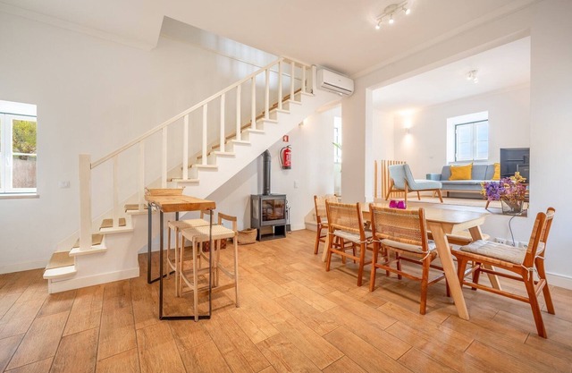 GuestReady - Romantic nook in Adraga