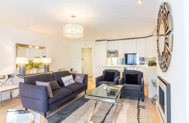 GuestReady - Sea View Flat