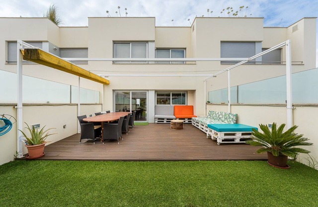 GuestReady - Seaside dream with ocean view