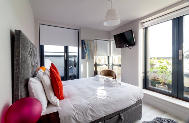 GuestReady - Stylish retreat near Dublin’s Coast