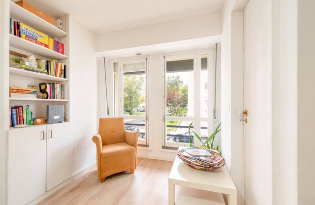 GuestReady - Stylish Telheiras Apartment