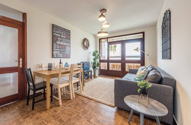 GuestReady - The New Tower 179 River View