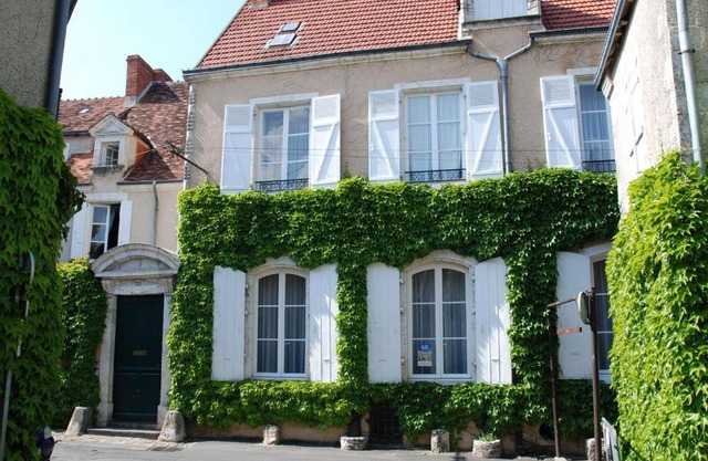 Guestroom Châteauroux, 1 pièce, 5 personnes - FR-1-591-394