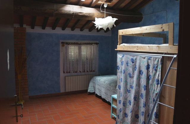Guests of the Borgo - Tatiana House