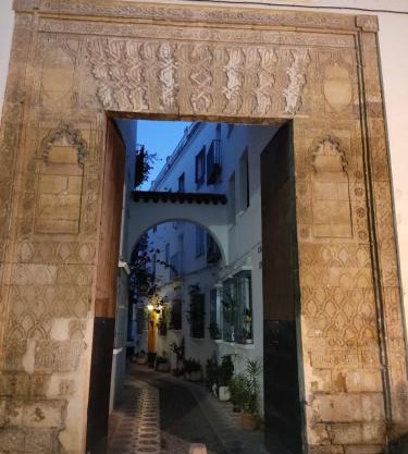 Guimar Momentos, vívelos en Córdoba