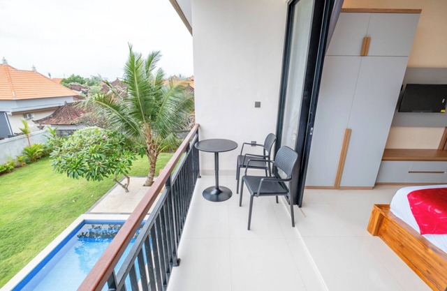 Gula Busa Guest House