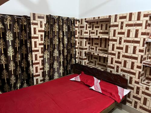 Gulab residency