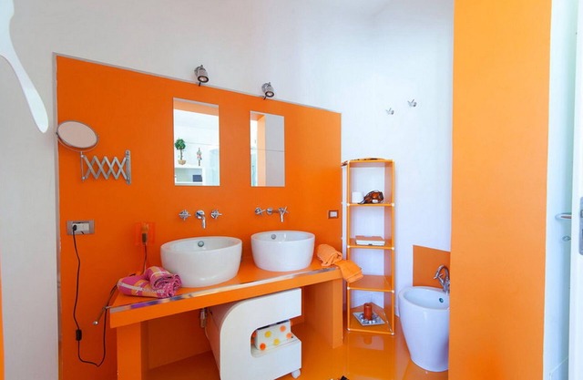 Gulf Villa with private pool and sea view 8 pax max, a/c, wifi