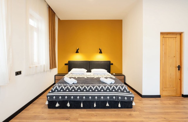 Guli of Tbilisi - Cozy Apartment in the Heart of Old Town