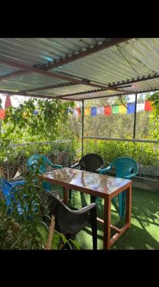 Guru guest house