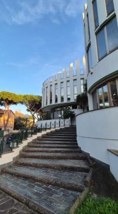 Guru Mostacciano Apartment
