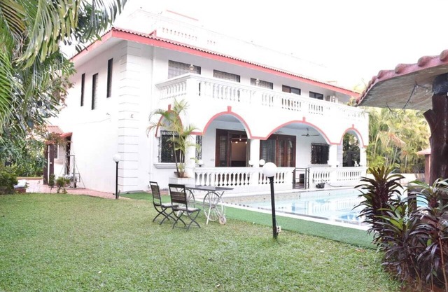 Gurukripa villa Lonavala
