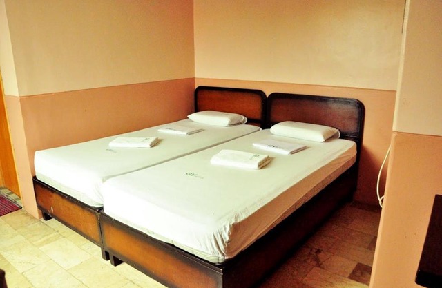GV Hotel - Camiguin