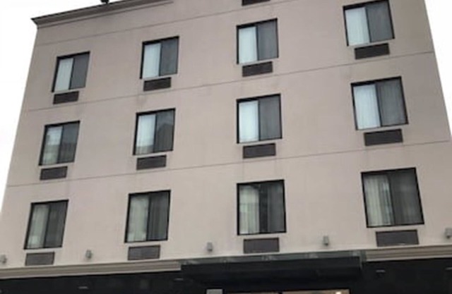GWB Hotel