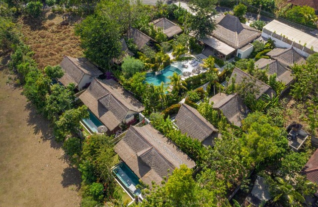 Gypsea Bali