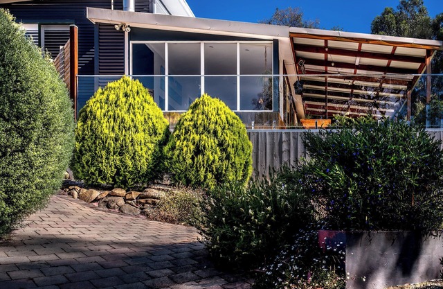Gypsys Rest - Freycinet Holiday Houses