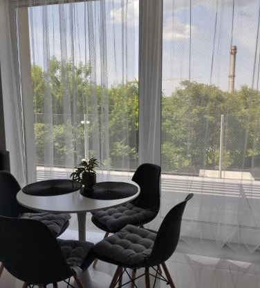 Híd Köz Penthouses Apartman