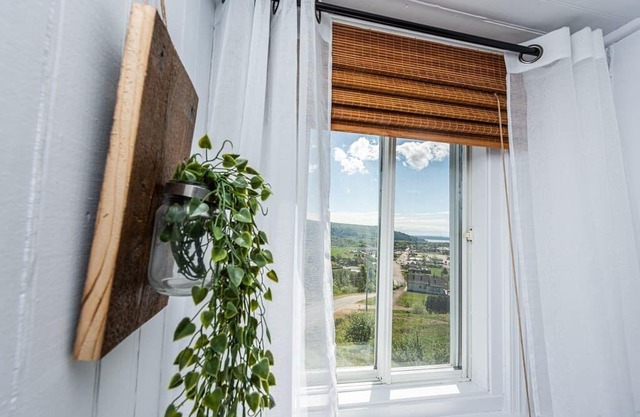Hôtel à la maison - La Maison Pérou et Vue