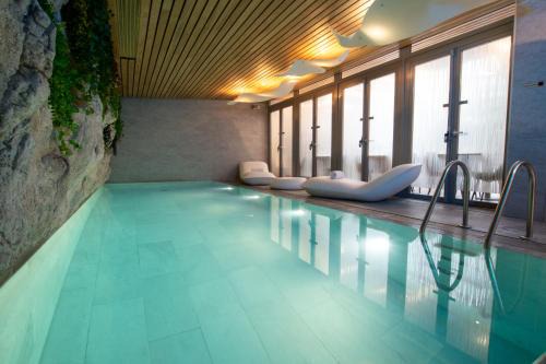 Hôtel B55