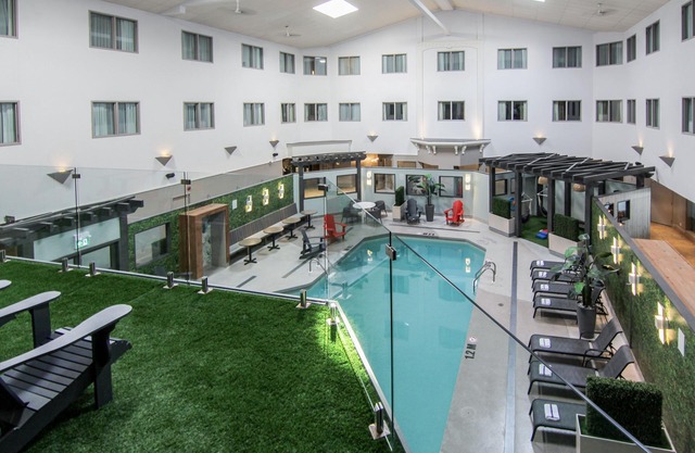 Hôtel Château Roberval