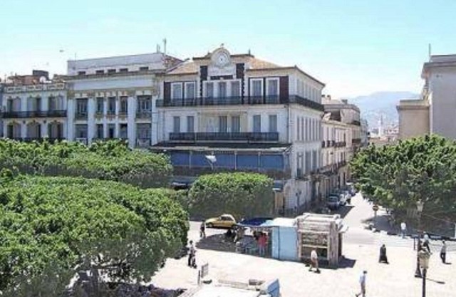 Hôtel D'orient
