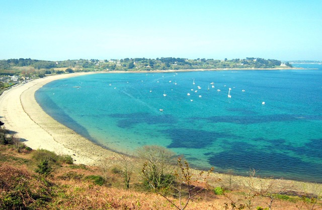 Hôtel de la Baie de Paimpol